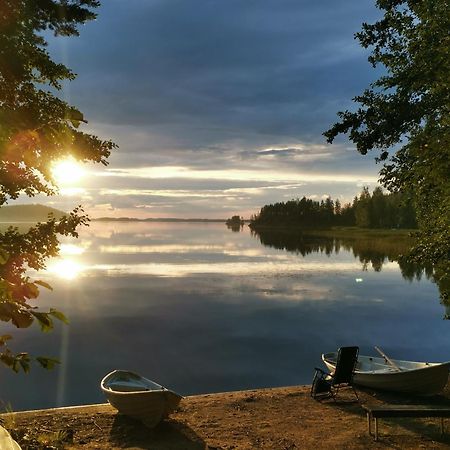 Апартаменты Vuori Camp By Saimaa Vuoriniemi Экстерьер фото